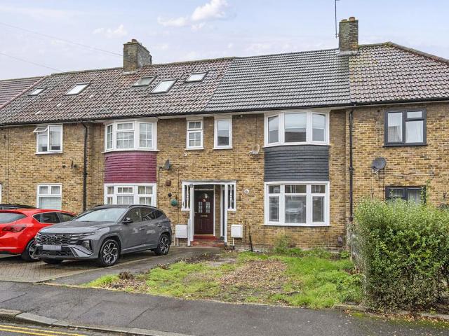 2 bedroom house for sale