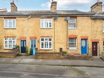2 bedroom house for sale