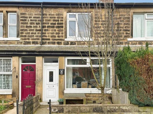 2 bedroom house for sale