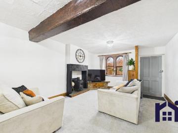 2 bedroom house for sale