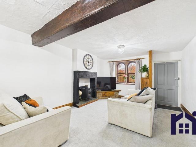 2 bedroom house for sale