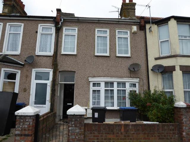 2 bedroom house for sale