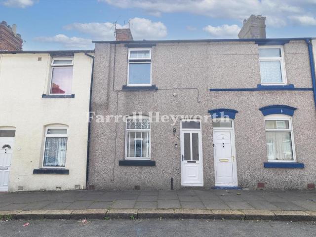 2 bedroom house for sale