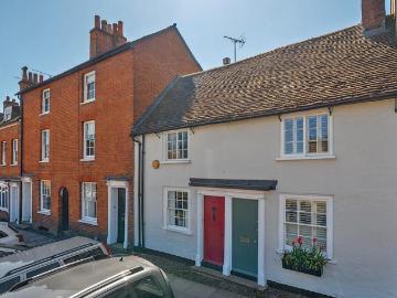2 bedroom house for sale