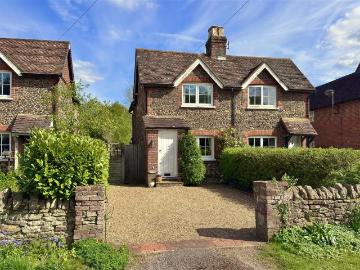 2 bedroom house for sale