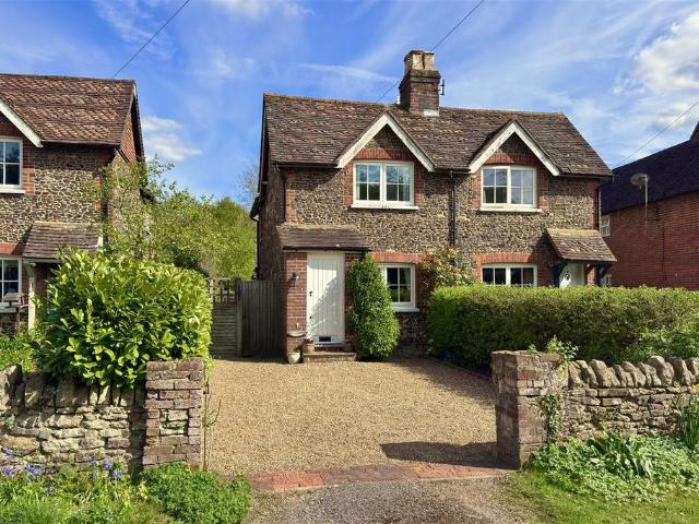 2 bedroom house for sale