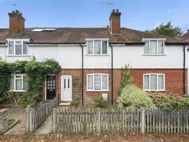 2 bedroom house for sale