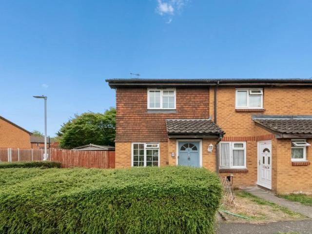 2 bedroom house for sale