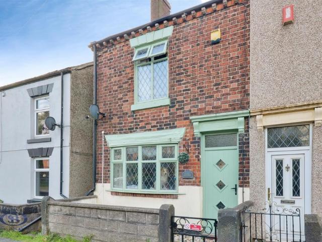 2 bedroom house for sale