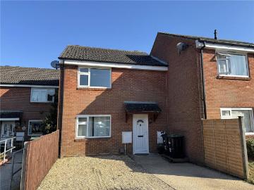 2 bedroom house for sale