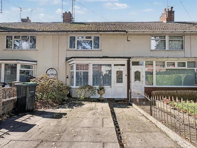 2 bedroom house for sale