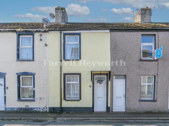 2 bedroom house for sale