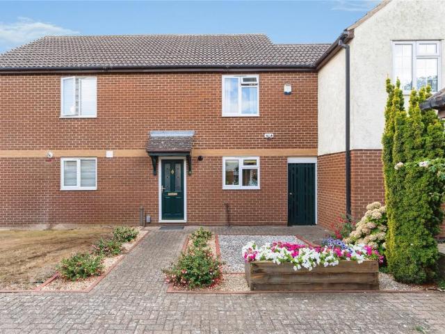 2 bedroom house for sale