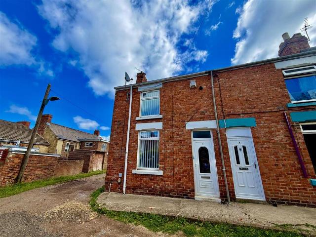 2 bedroom house for sale