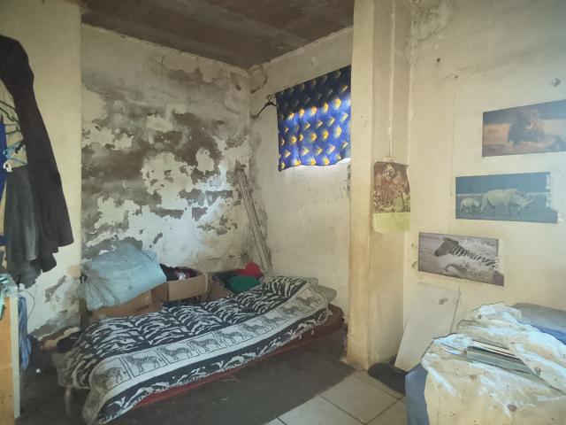 2 Bedroom House For Sale in Copesville