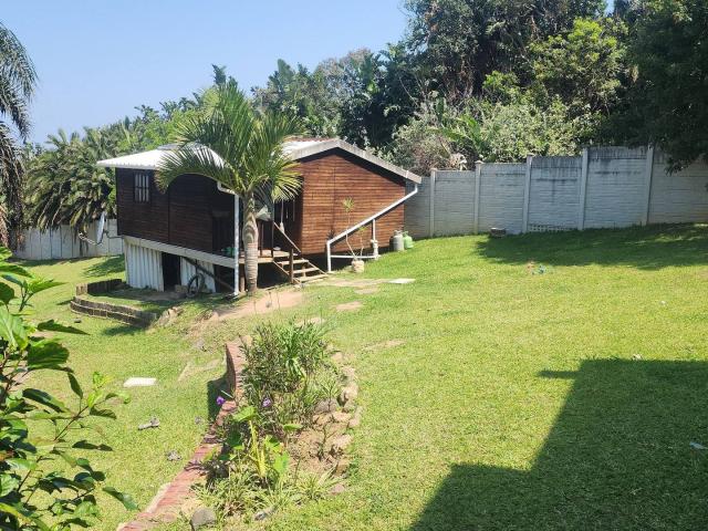 2 Bedroom House For Sale in Clansthal