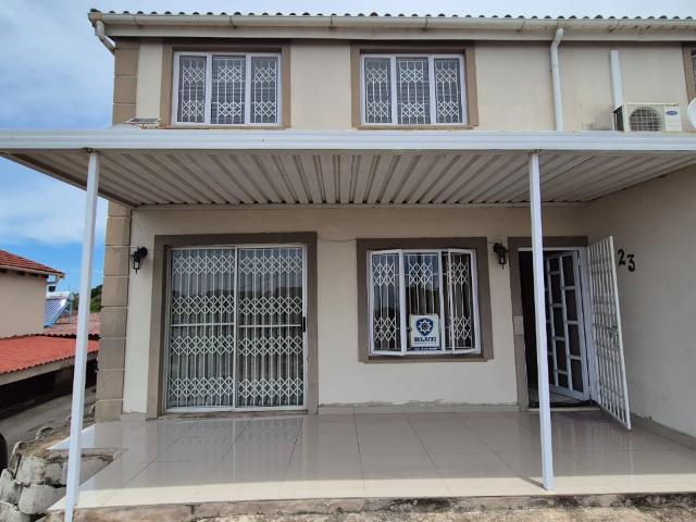 2 Bedroom House For Sale in Crossmoor