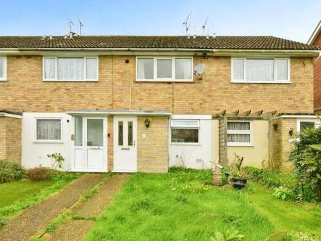 2 Bedroom House For Sale In Ashford, Kent