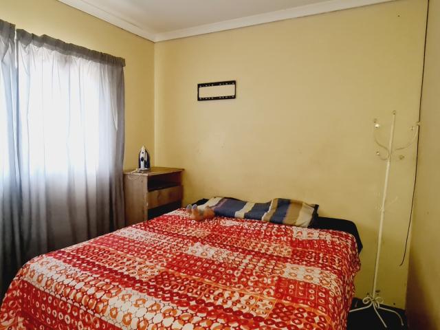 2 Bedroom House For Sale in Bothasrus