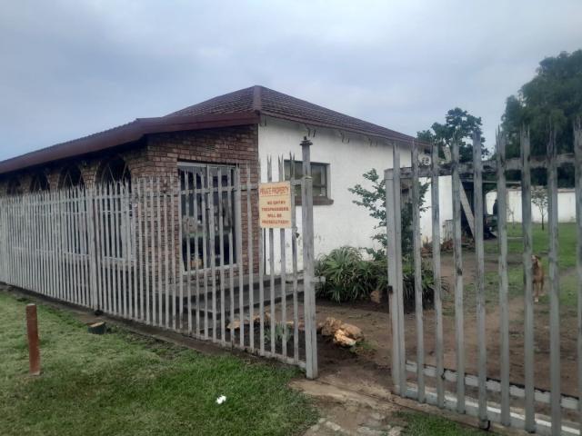 2 Bedroom House For Sale in Boksburg North
