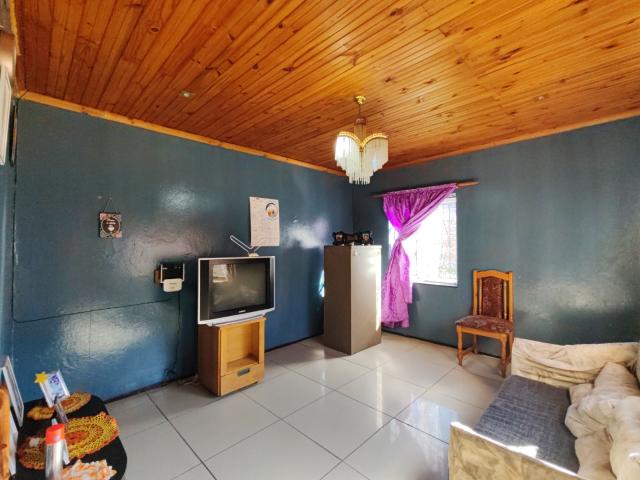 2 Bedroom House For Sale in Booysen Park