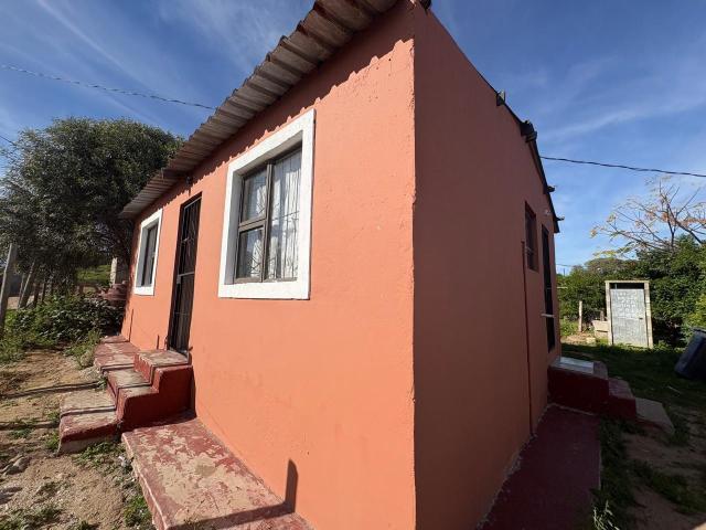 2 Bedroom House For Sale in Bethelsdorp