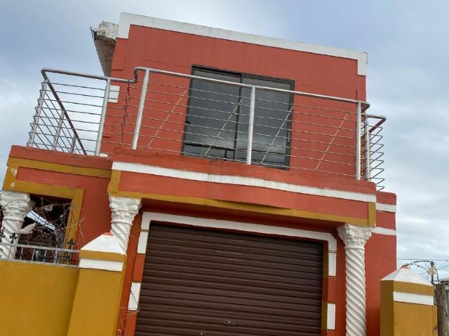2 Bedroom House For Sale in Bethelsdorp