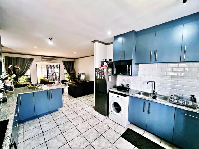 2 Bedroom House For Sale in Beyers Park