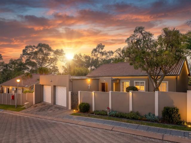 2 Bedroom House For Sale in Bellairs Park