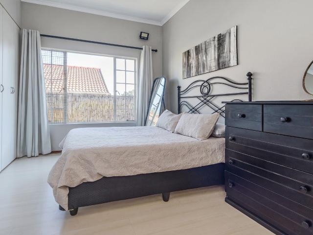 2 Bedroom House For Sale in Bellairs Park