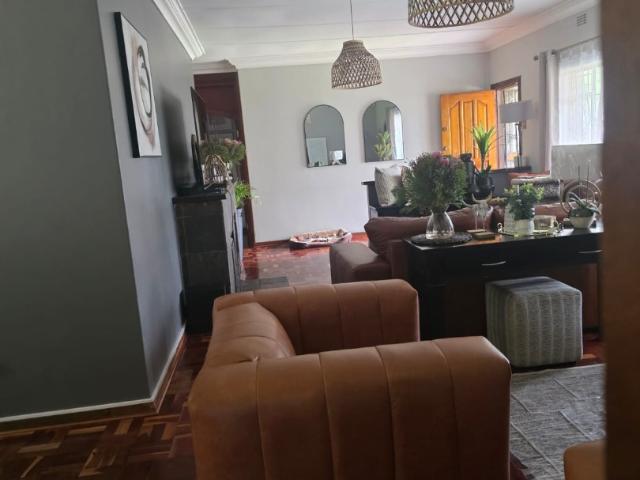 2 Bedroom House For Sale in Benoni North