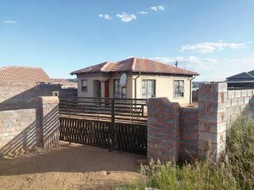 Lesedi Local Municipality, Sedibeng District Municipality, Gauteng, South Africa