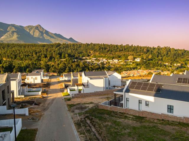 2 Bedroom House For Sale in Blanco