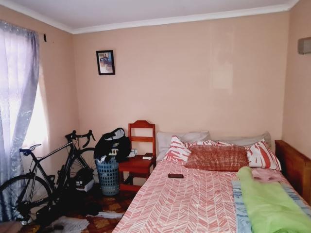 2 Bedroom House For Sale in Bloemendal