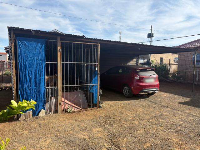 2 Bedroom House For Sale in Blomanda