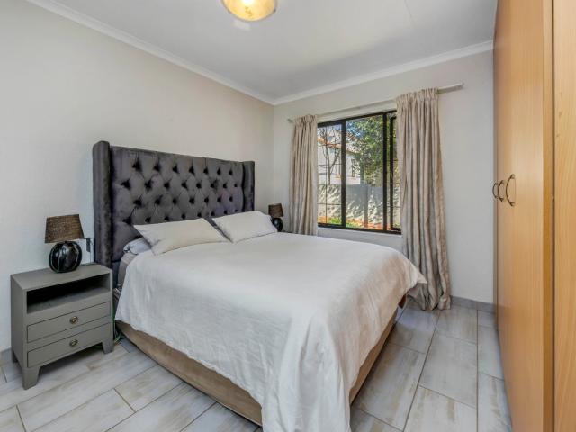 2 Bedroom House For Sale in Bloubosrand