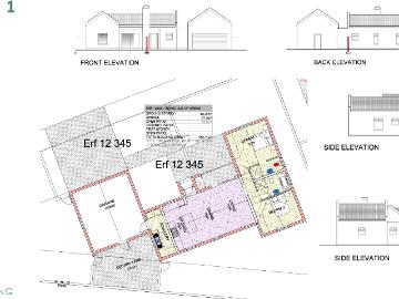 2 Bedroom House For Sale in Golden Mile