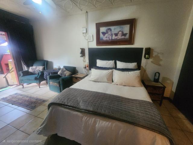 2 Bedroom House For Sale in Greymont