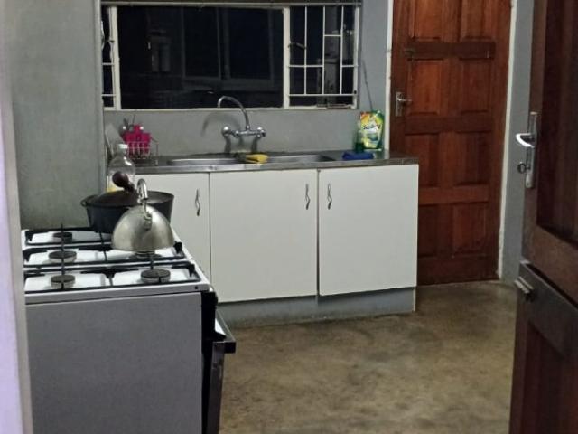 2 Bedroom House For Sale in Grimbeeck Park