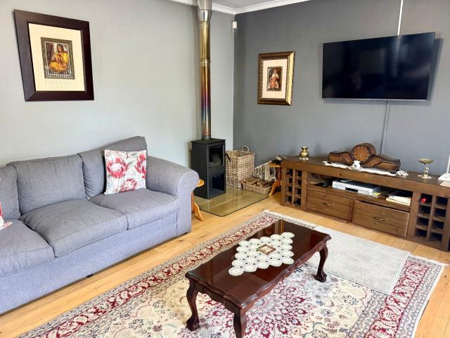 2 Bedroom House For Sale in Dalsig