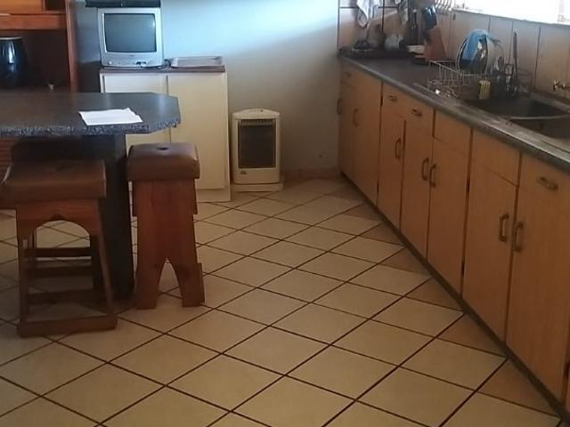 2 Bedroom House For Sale in Deneysville