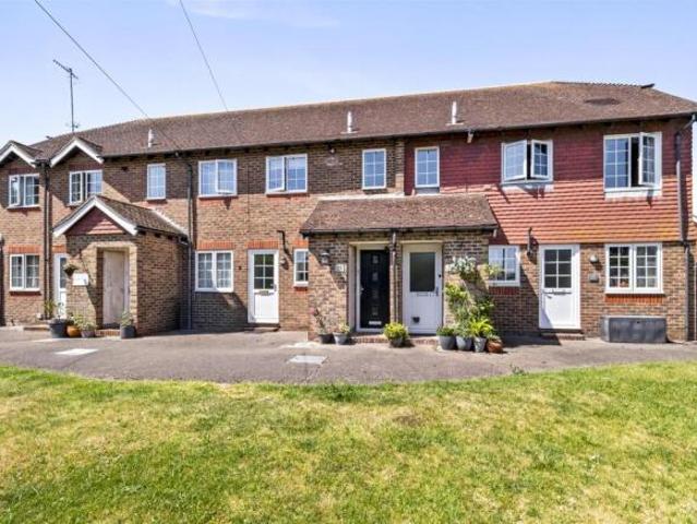 2 bedroom flat for sale in Durrington Lane, Worthing, BN13