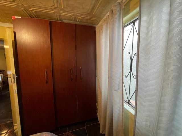 2 Bedroom House For Sale in Embalenhle Ext 12