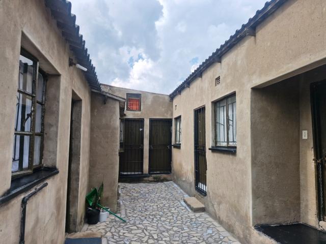 2 Bedroom House For Sale in Endulweni