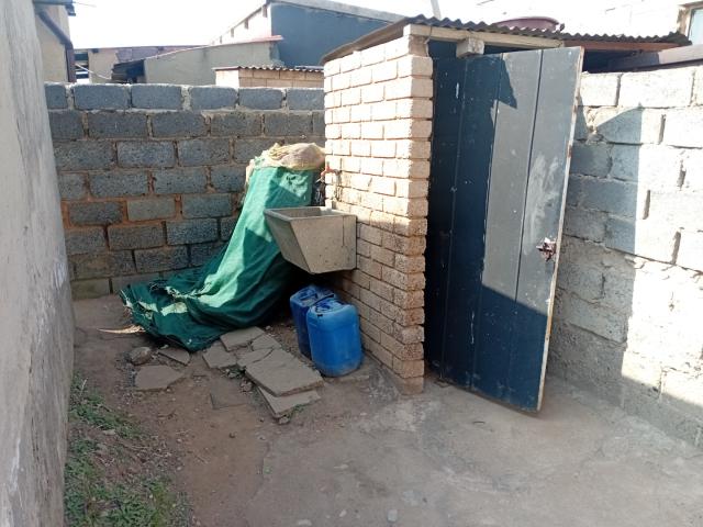 2 Bedroom House For Sale in Ehlanzeni