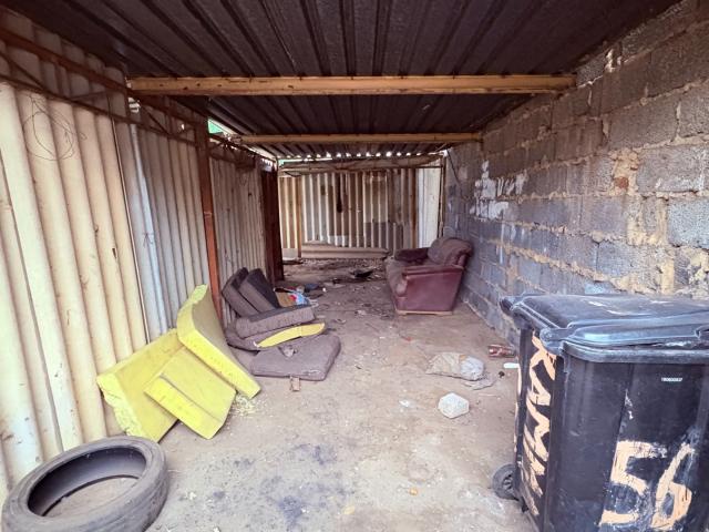 2 Bedroom House For Sale in Eldorado Park