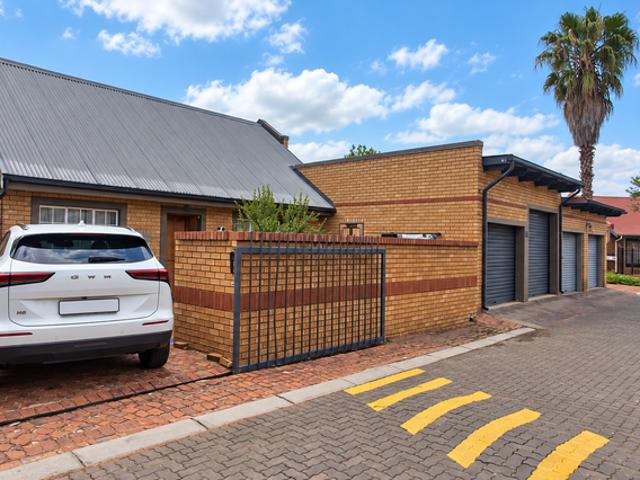 2 Bedroom House For Sale in Equestria