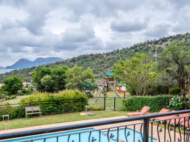 2 Bedroom House For Sale in Estate D' Afrique