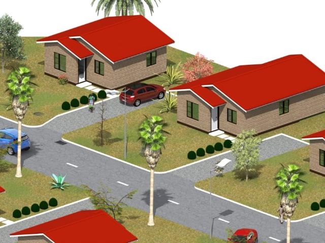 2 Bedroom House For Sale in Ezibeleni
