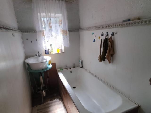 2 Bedroom House For Sale in Fochville